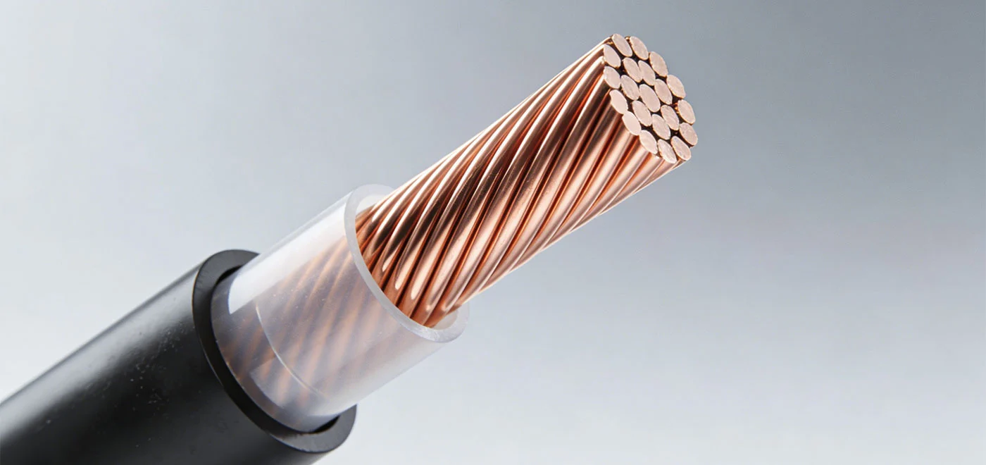 Wire: Den stille transformasjonen som bærer energipulsen