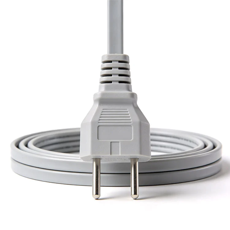 Europeisk standard flat plasttråd