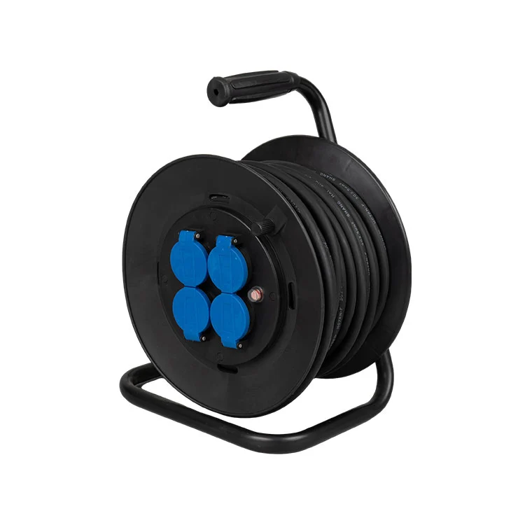 Husholdningssnelle uten lekkasjebeskyttelse